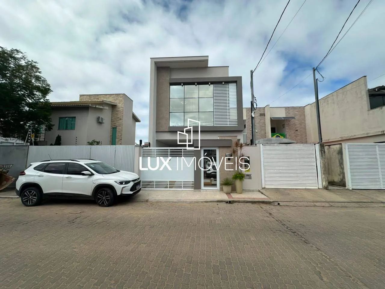 Duplex á venda. Gaivotas, Linhares-ES