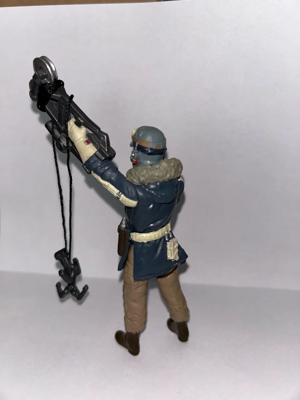 Action Figure Star Wars (20) - Capitão Cassian Andor - Foto 3