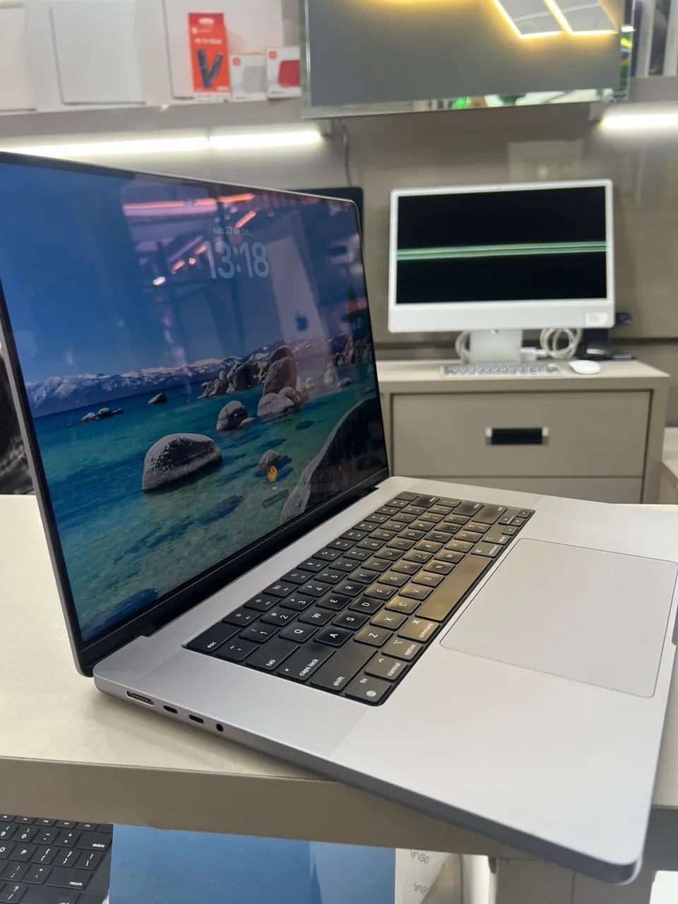 MacBook Pro M1 Pro - Foto 2