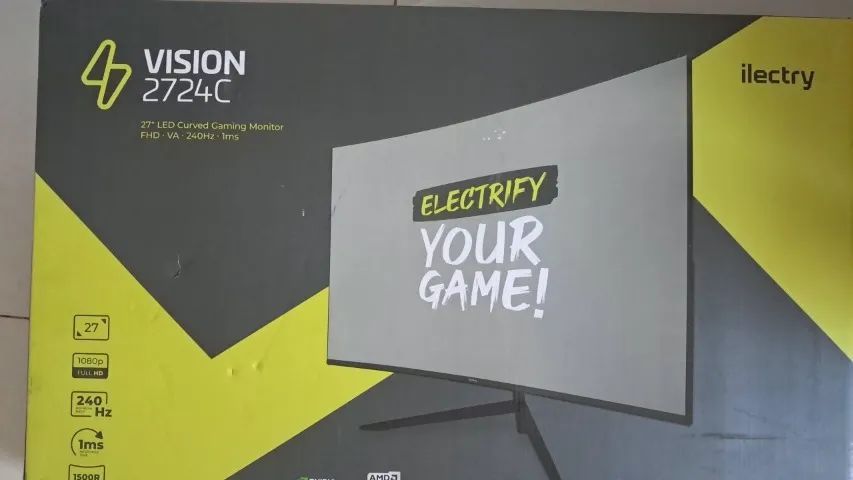 ilectry Vision 2724C