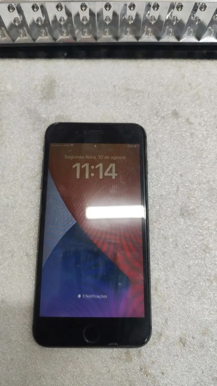 iPhone 8 Plus Usado - Foto 2