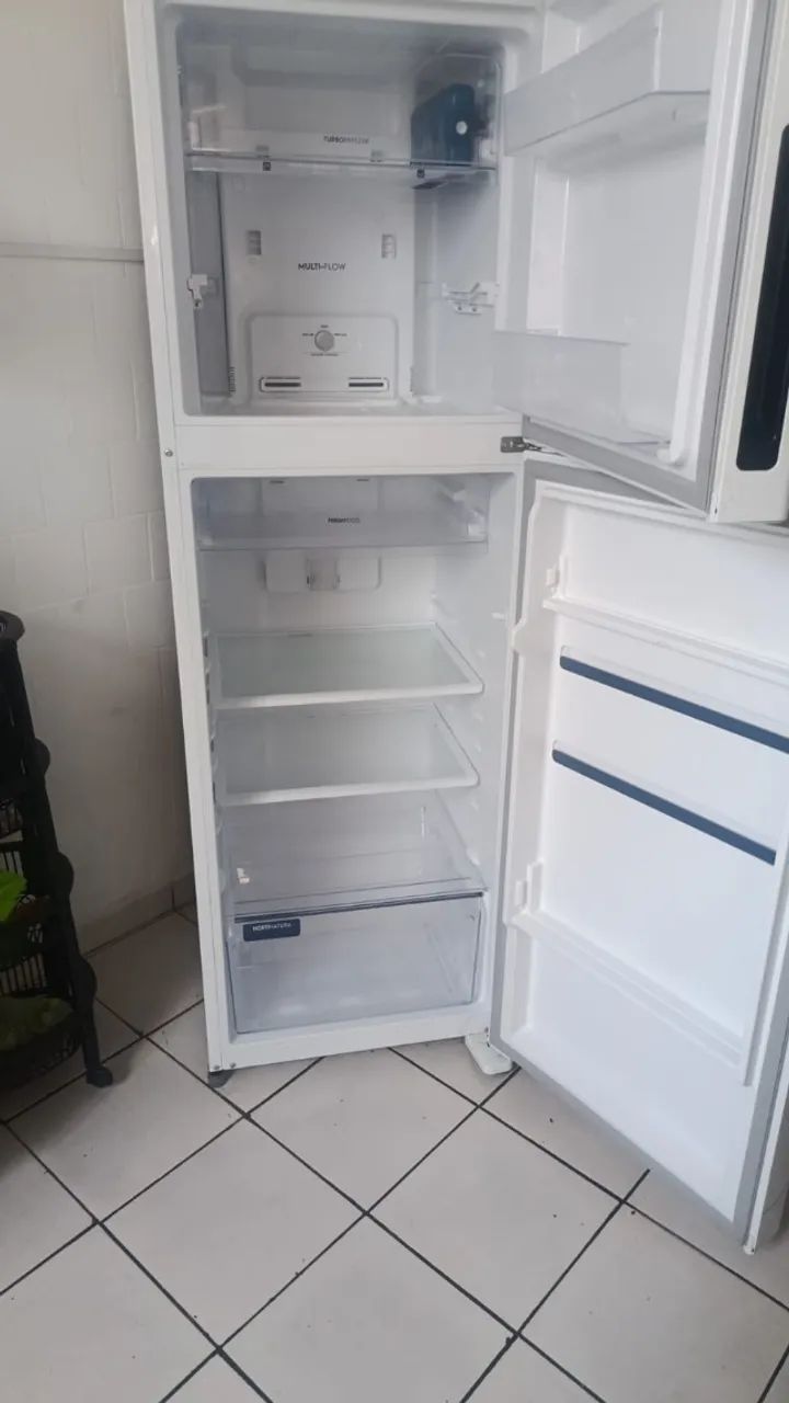 GELADEIRA ELECTROLUX 410 LITROS - Foto 3