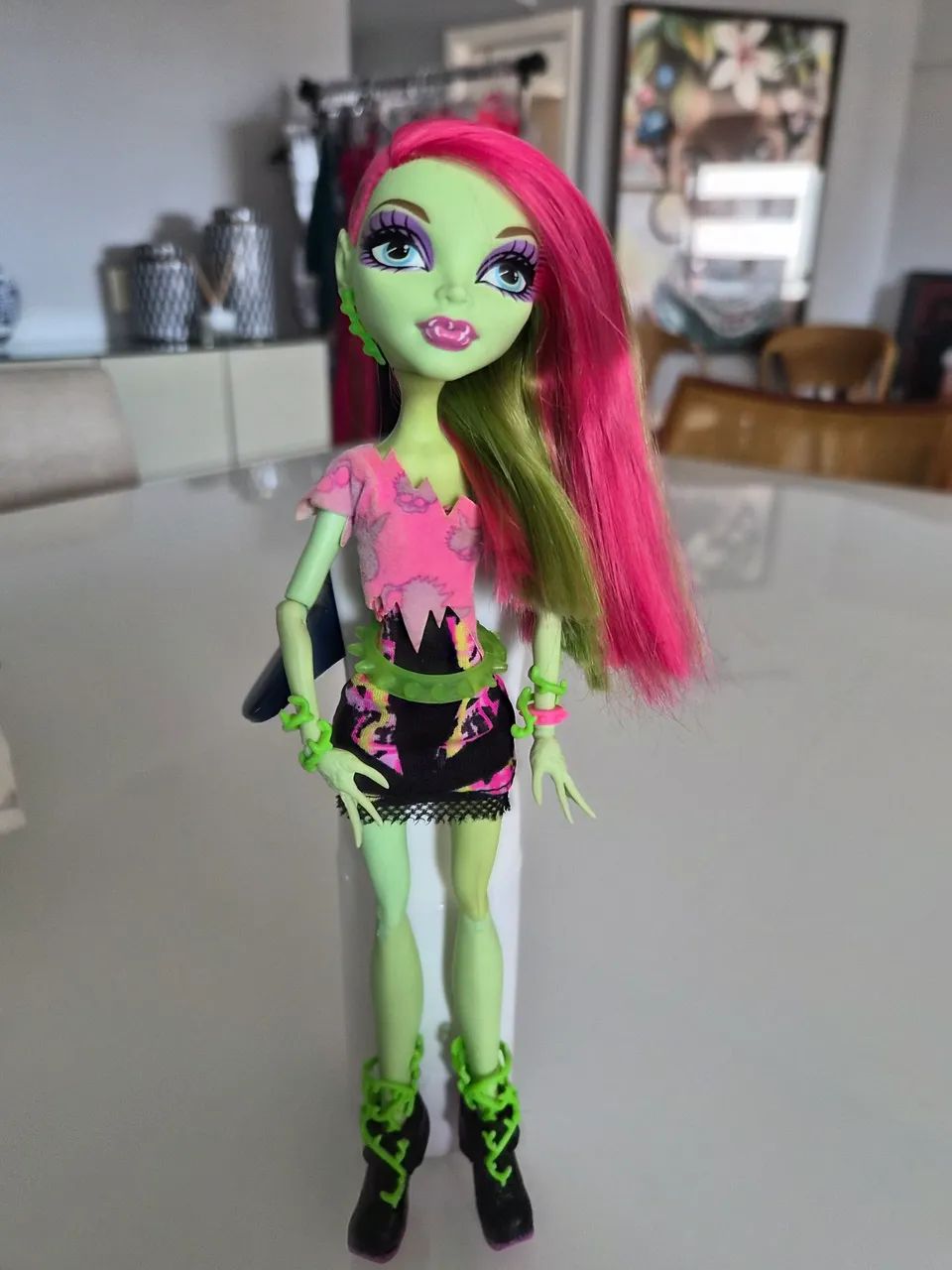 MONSTER HIGH - Foto 2