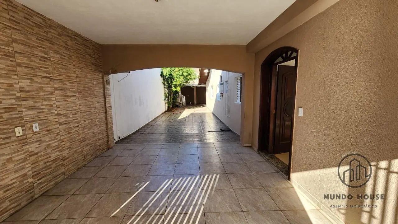 Casa térrea a venda no Nova Sorocaba - Foto 4