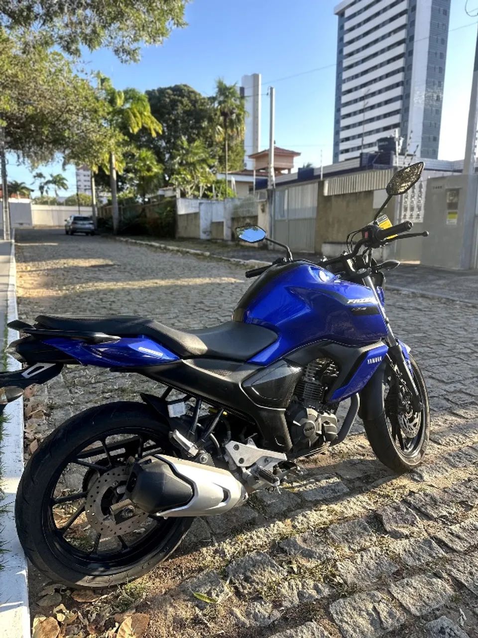 Fz15 ABS  2023 Extra - Foto 3