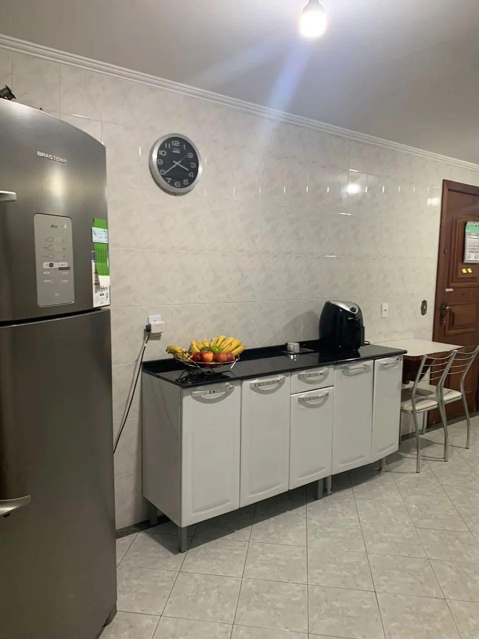 Apartamento à venda, Centro, Petrópolis, RJ - Foto 4