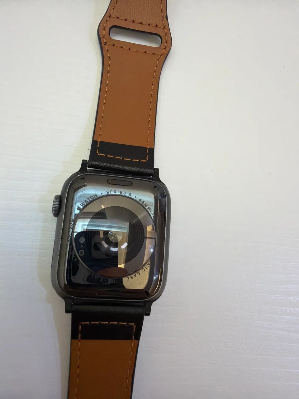 Apple Watch Series 5 44mm - Foto 3