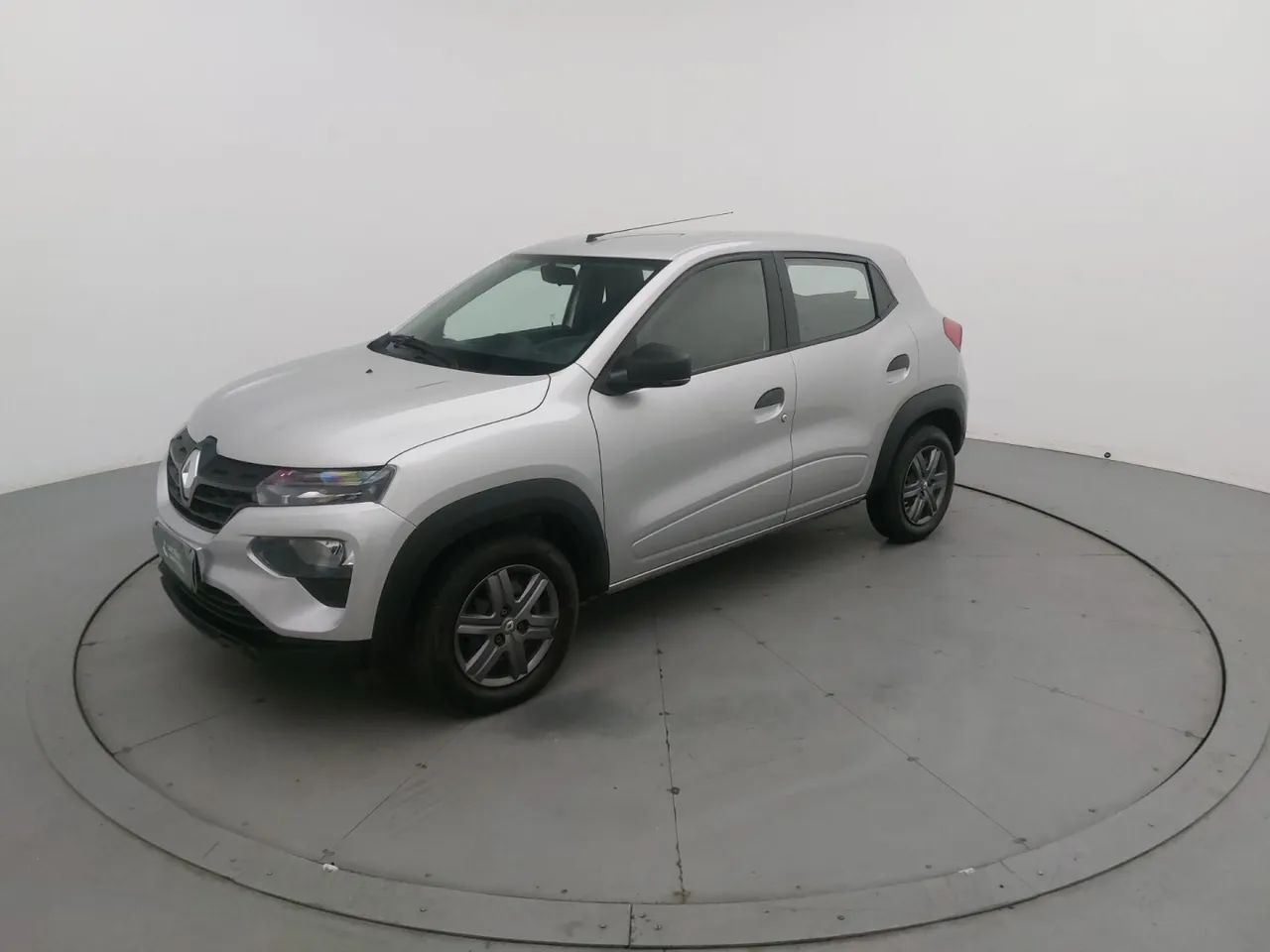 Renault Kwid 1.0 Zen 2025