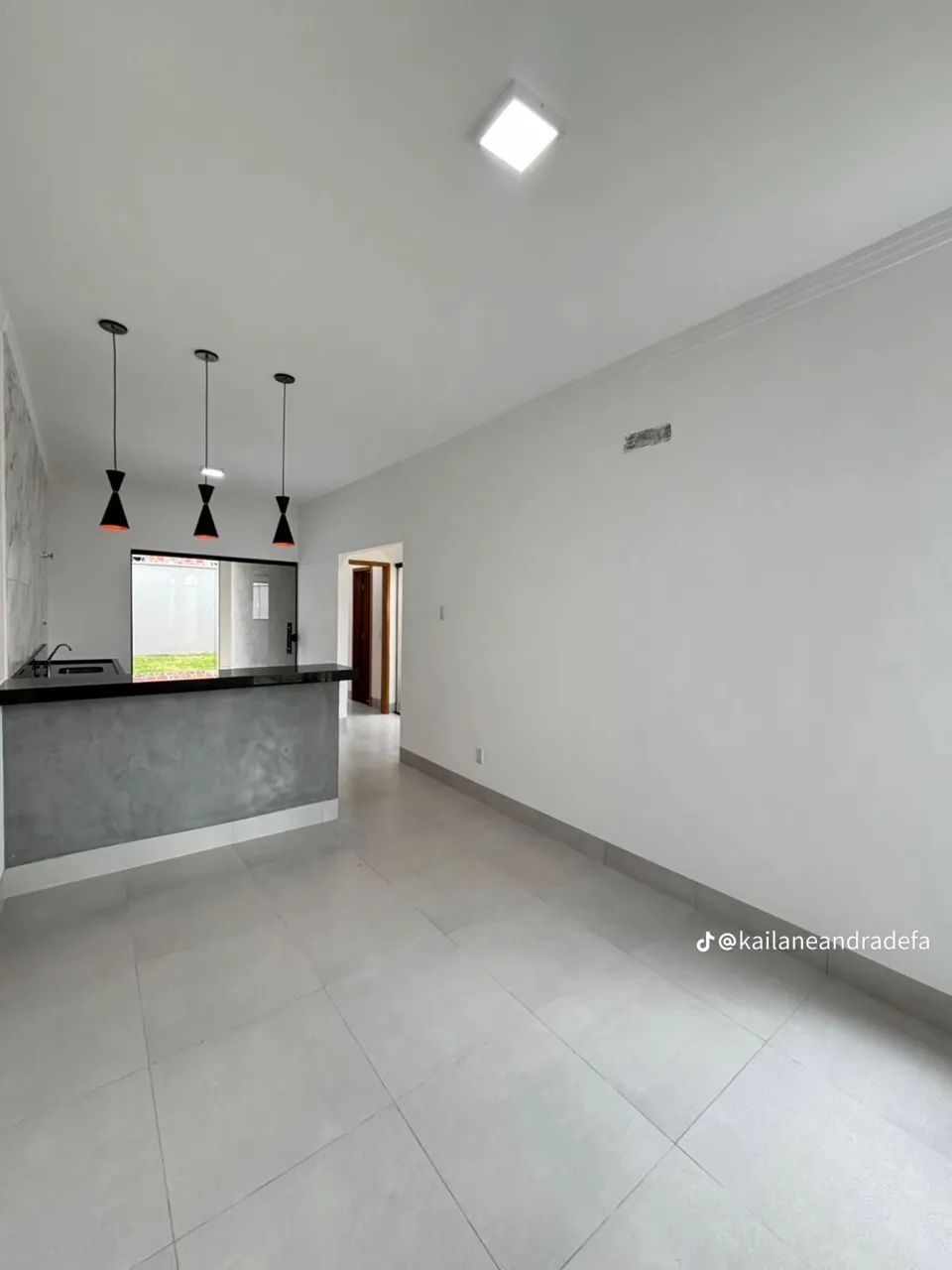 Vendo Casa em Maria Ortiz - Foto 5