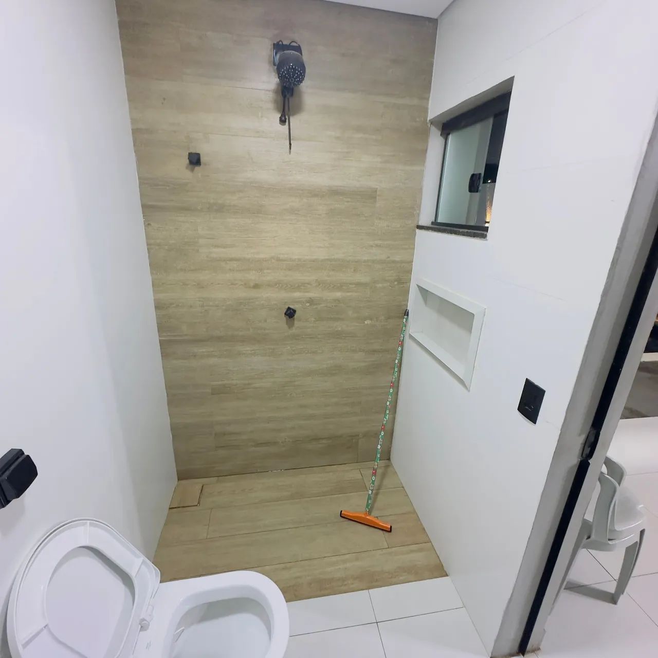 Espaço com piscina  - Foto 4