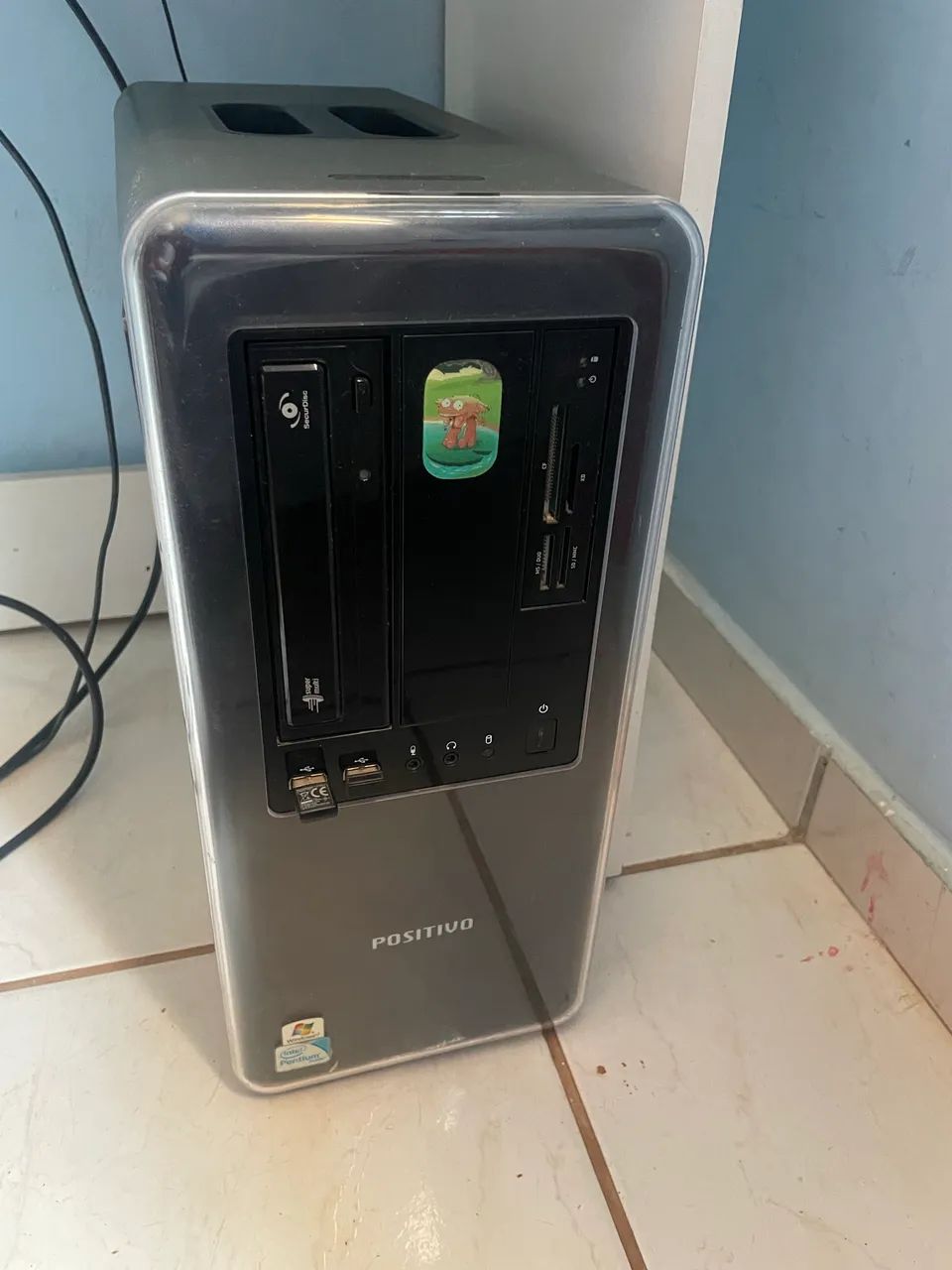 Computador  - Foto 5