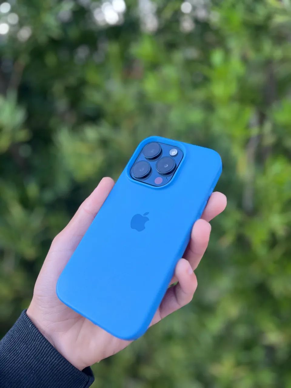 iPhone 15 PRO 256gb - Celulares e Smartphones - Araricá 1533633996