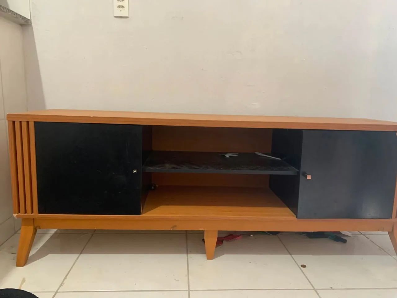 Raque de sala 
