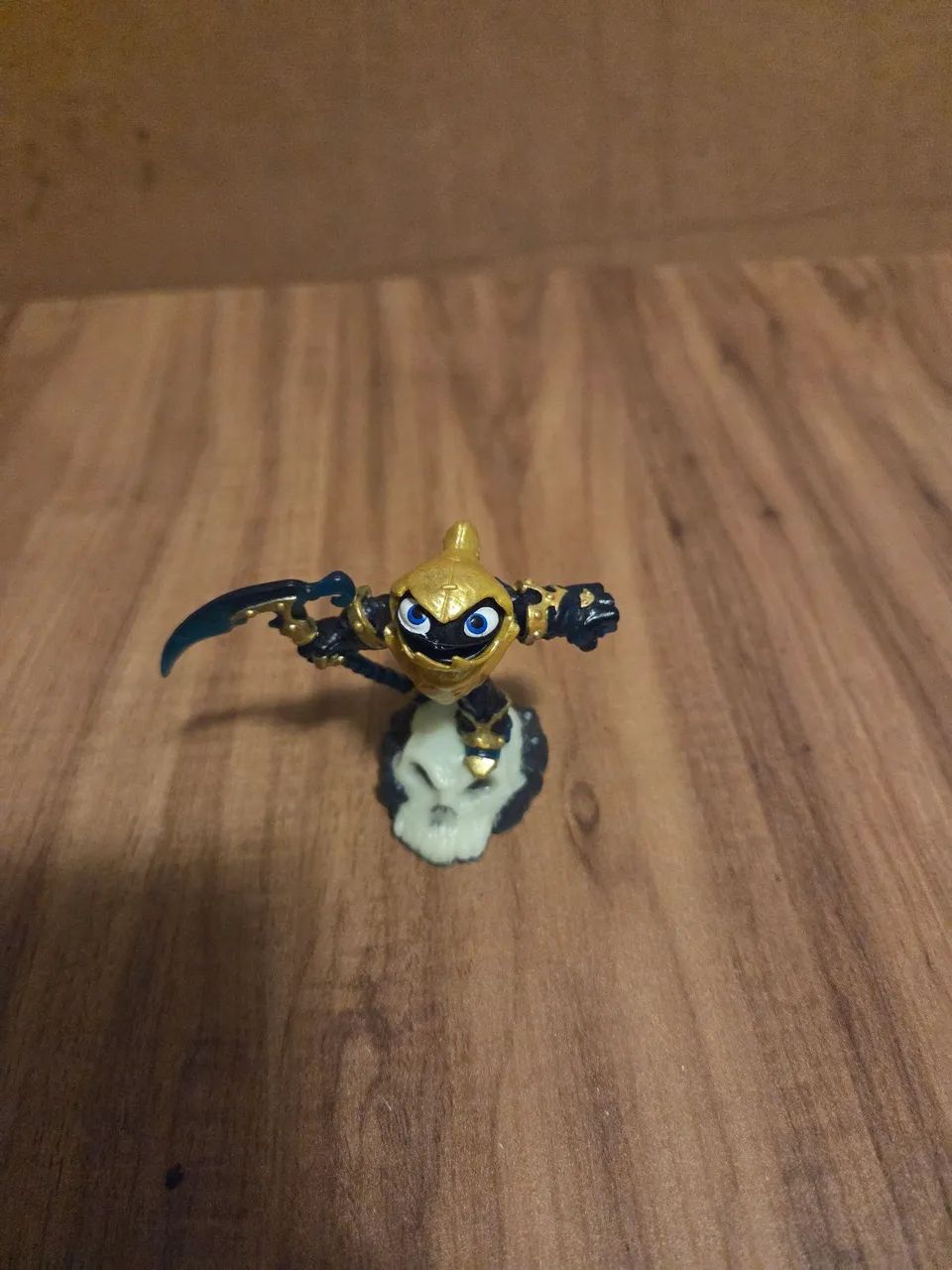 Skylanders Swap Force Legendary Lightcore Grim Creeper - Foto 5