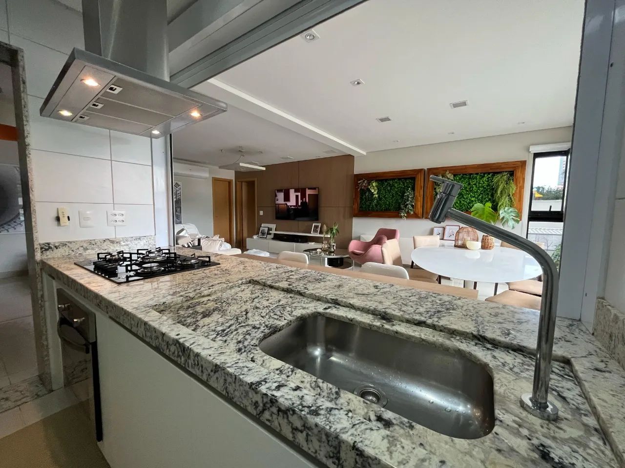 Apartamento com 3 quartos no St Marista - Foto 5