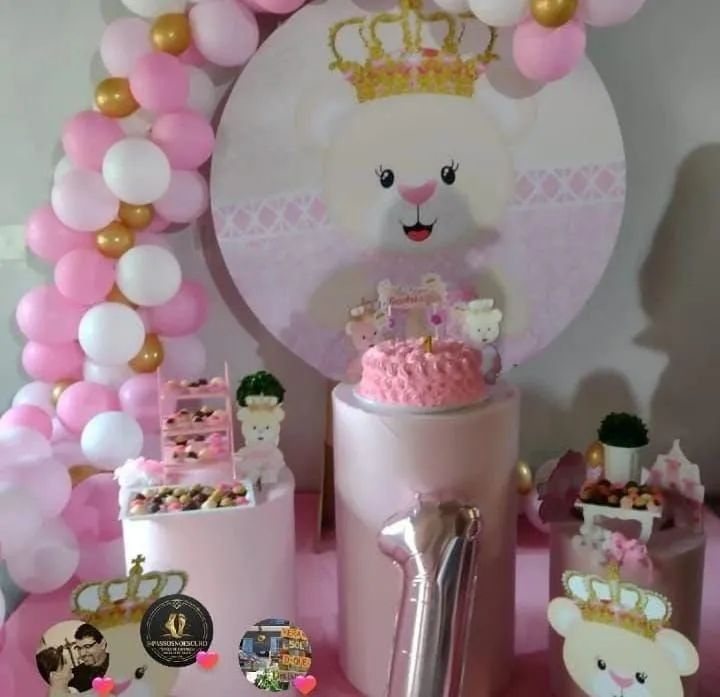 Decoração  - Foto 2