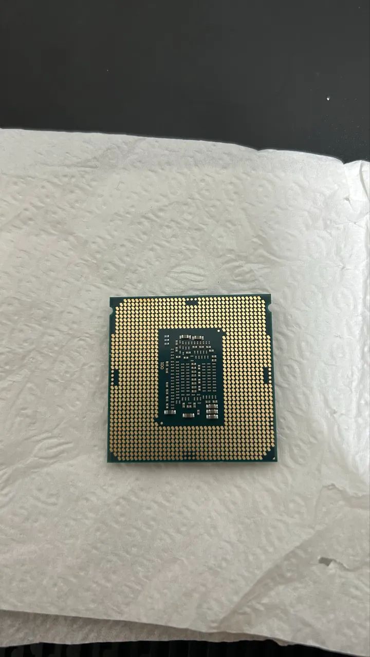 Processador Intel i7-7700 3.60ghz - Foto 2