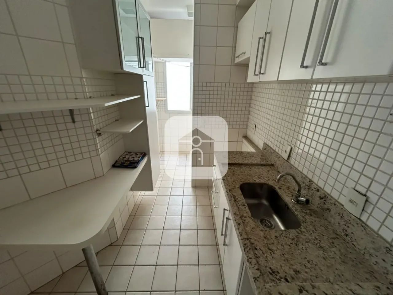 Apartamento com 59m² para locação no bairro Centro - Foto 4