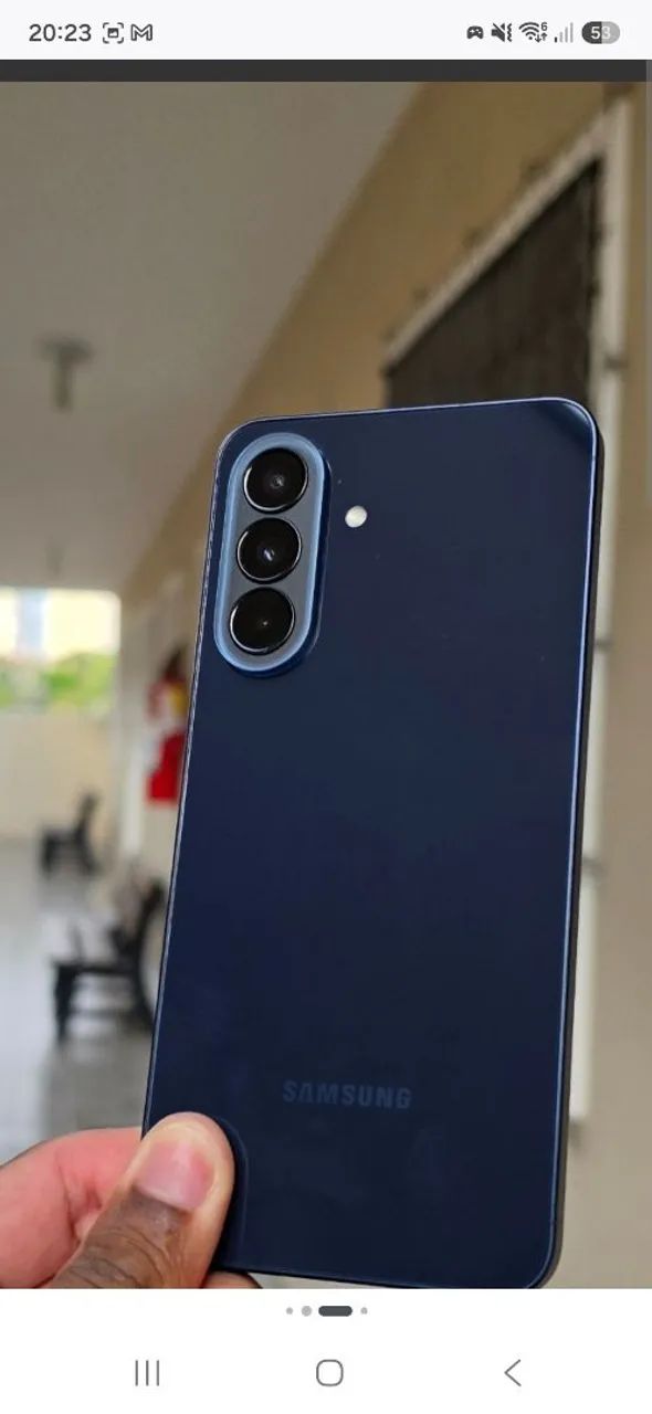 Galaxy a57