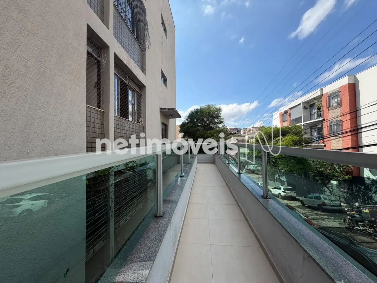 Apartamento de 3 quartos a venda na Serra - Foto 2