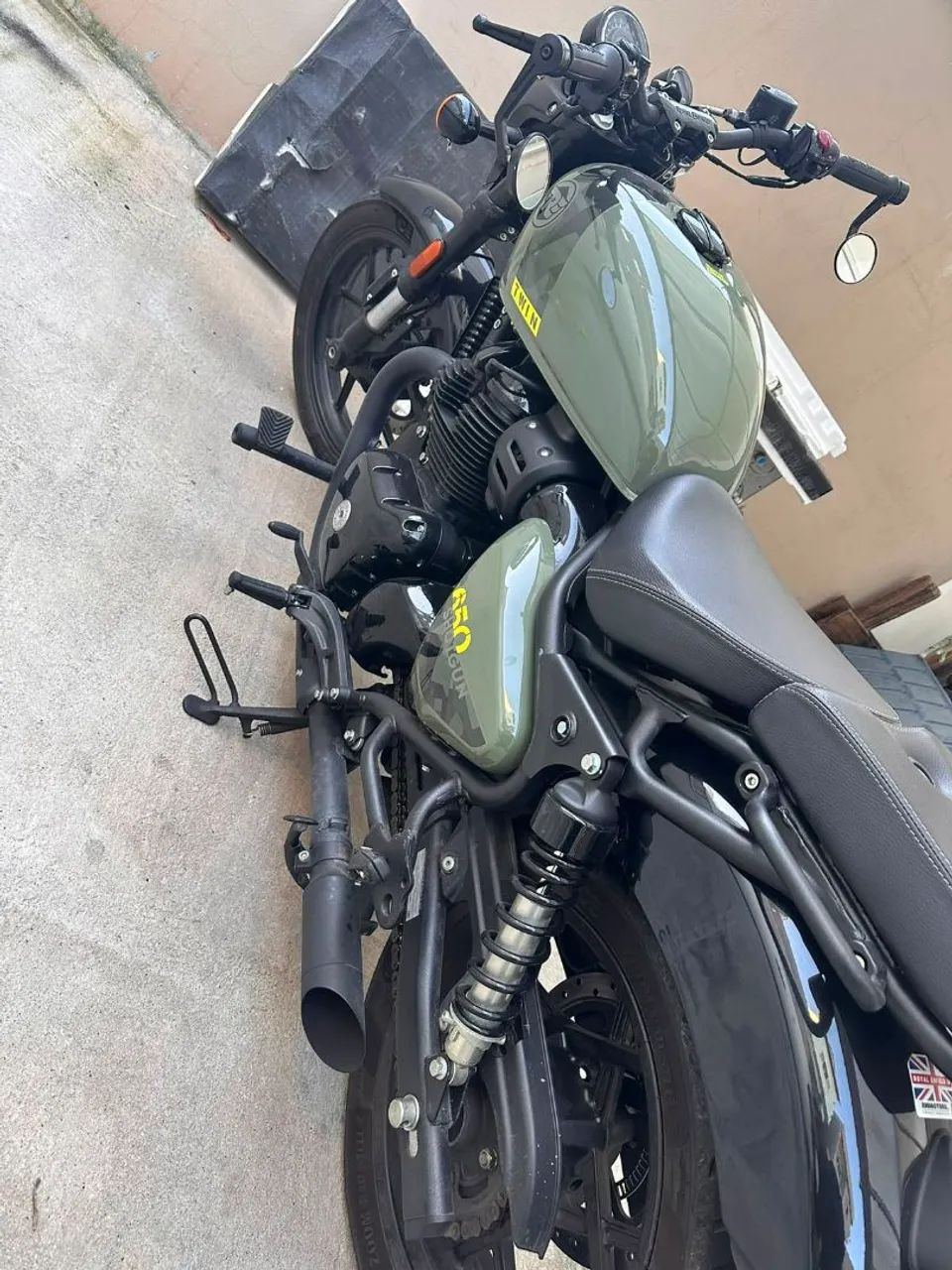 Moto - Foto 3