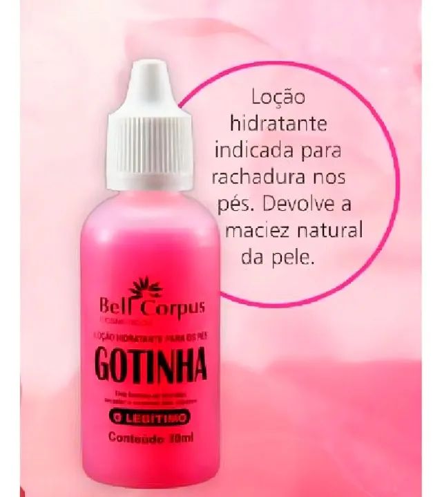 Gotinha Milagrosa Bell Corpus 30 ml - CM0002 - Foto 3