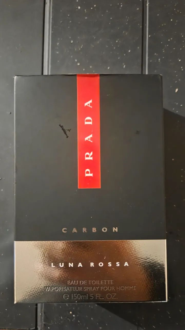 Prada carbon  - Foto 3