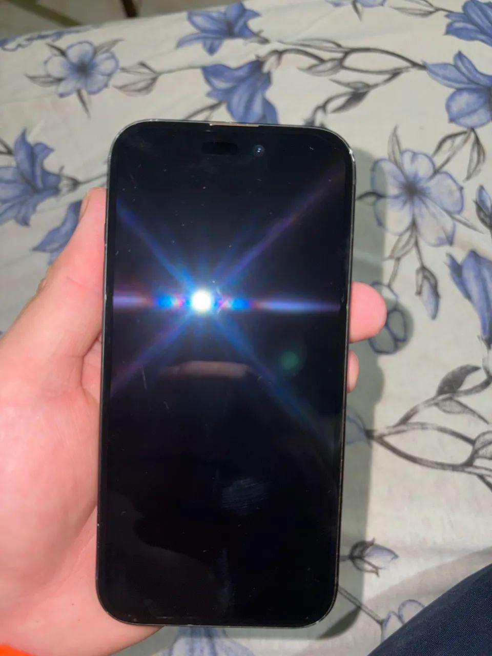 iPhone 15 128gb em perfeito estado  - Foto 4