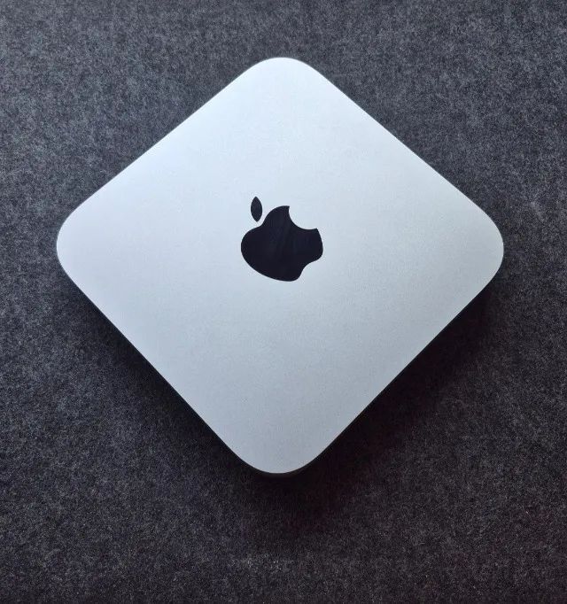 Apple Mac mini M2 com caixa | 8GB RAM 256 de Memoria | Compacto e potente - Foto 4