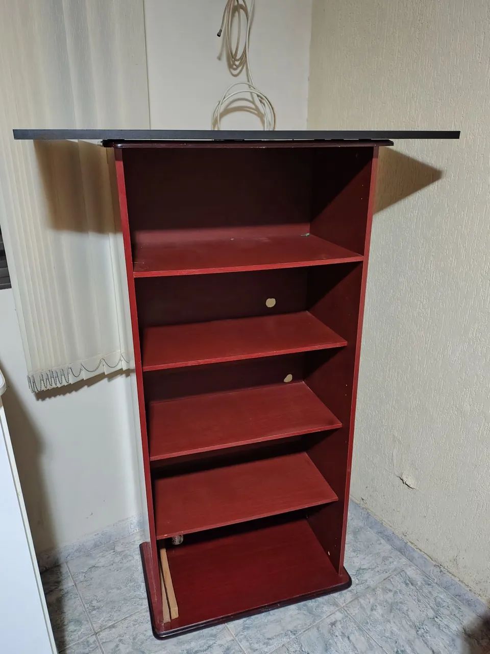Estante para TV  - Foto 2