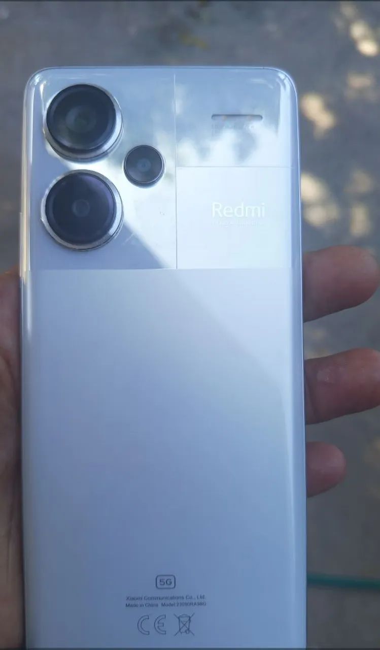 Note 13pro plus  - Foto 2
