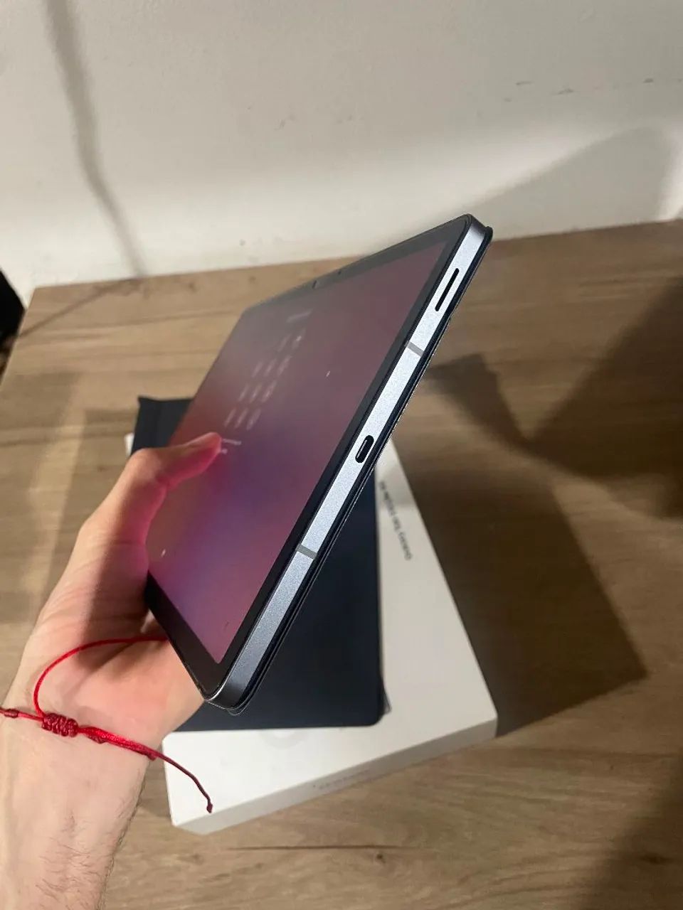 Tablet Samsung s10  - Foto 5