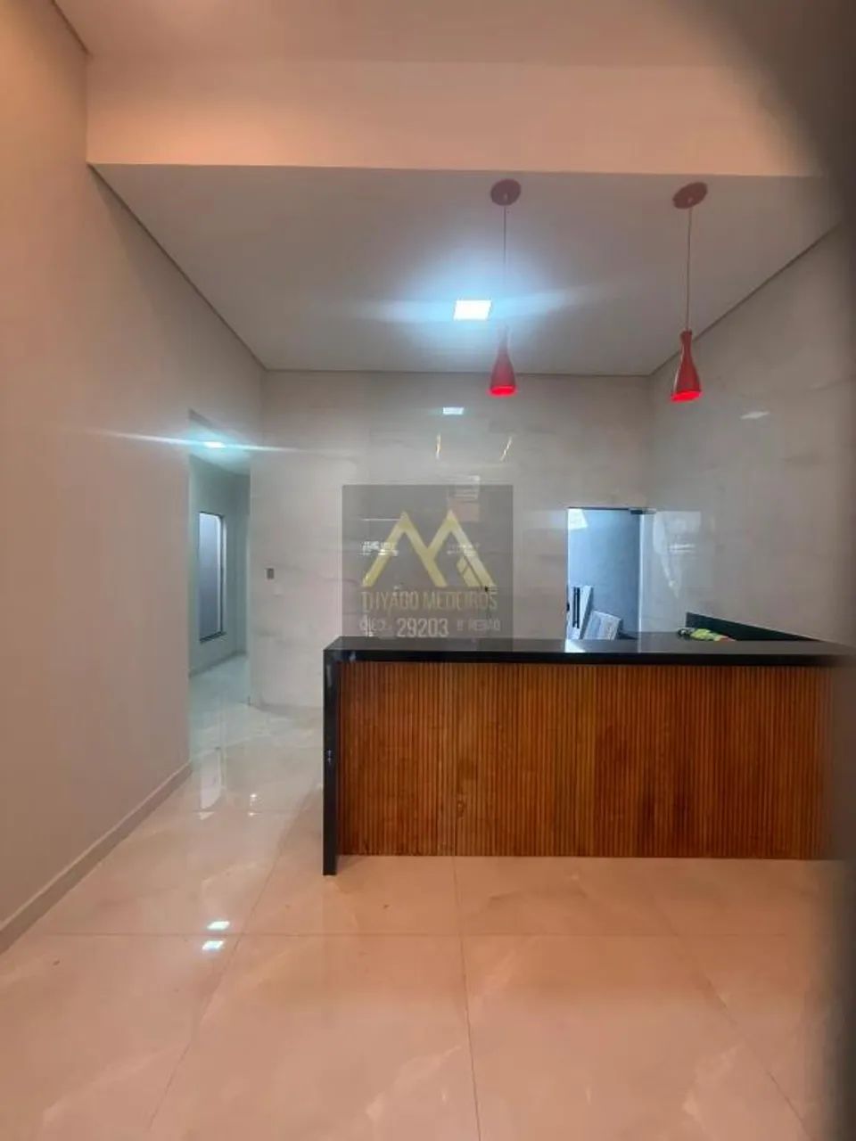 Casa de alto padrão QR 404 samambaia - Foto 2