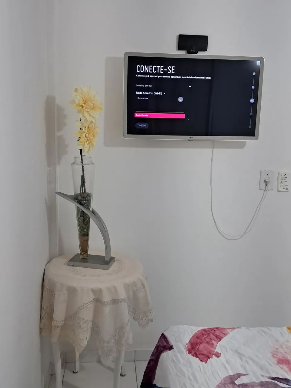 Alugo 1 quarto (Feminino) - Foto 4