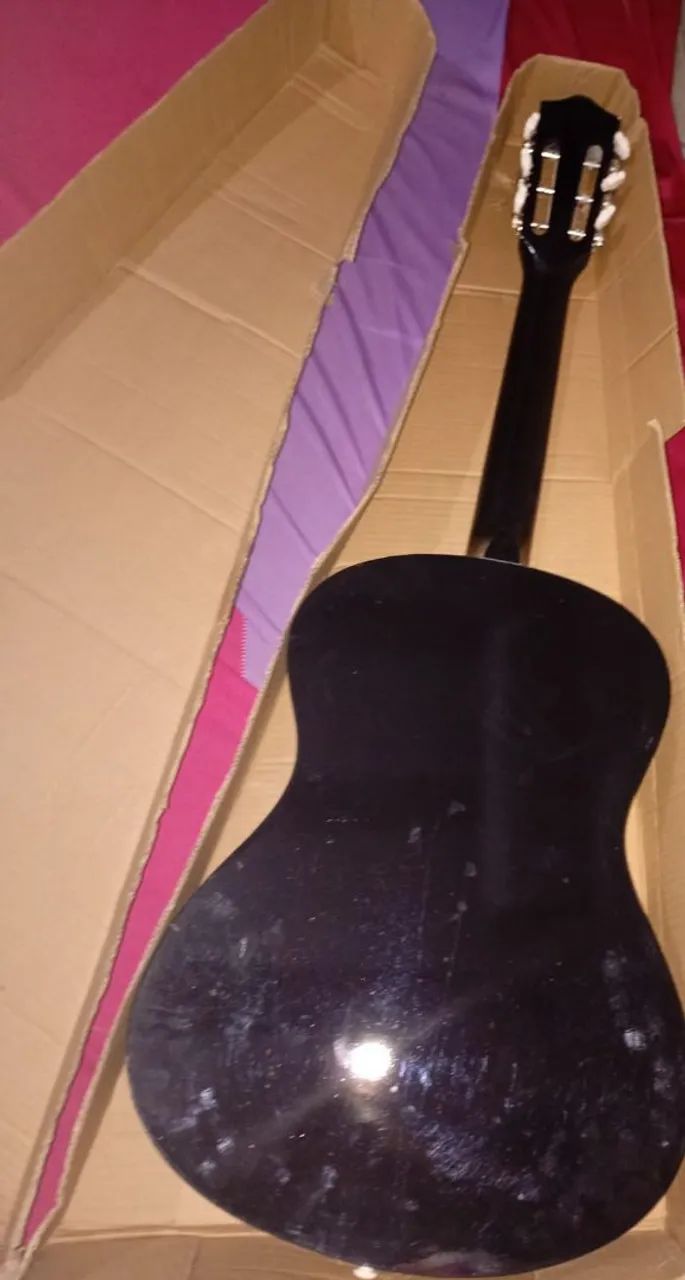 Vende se violão  - Foto 3