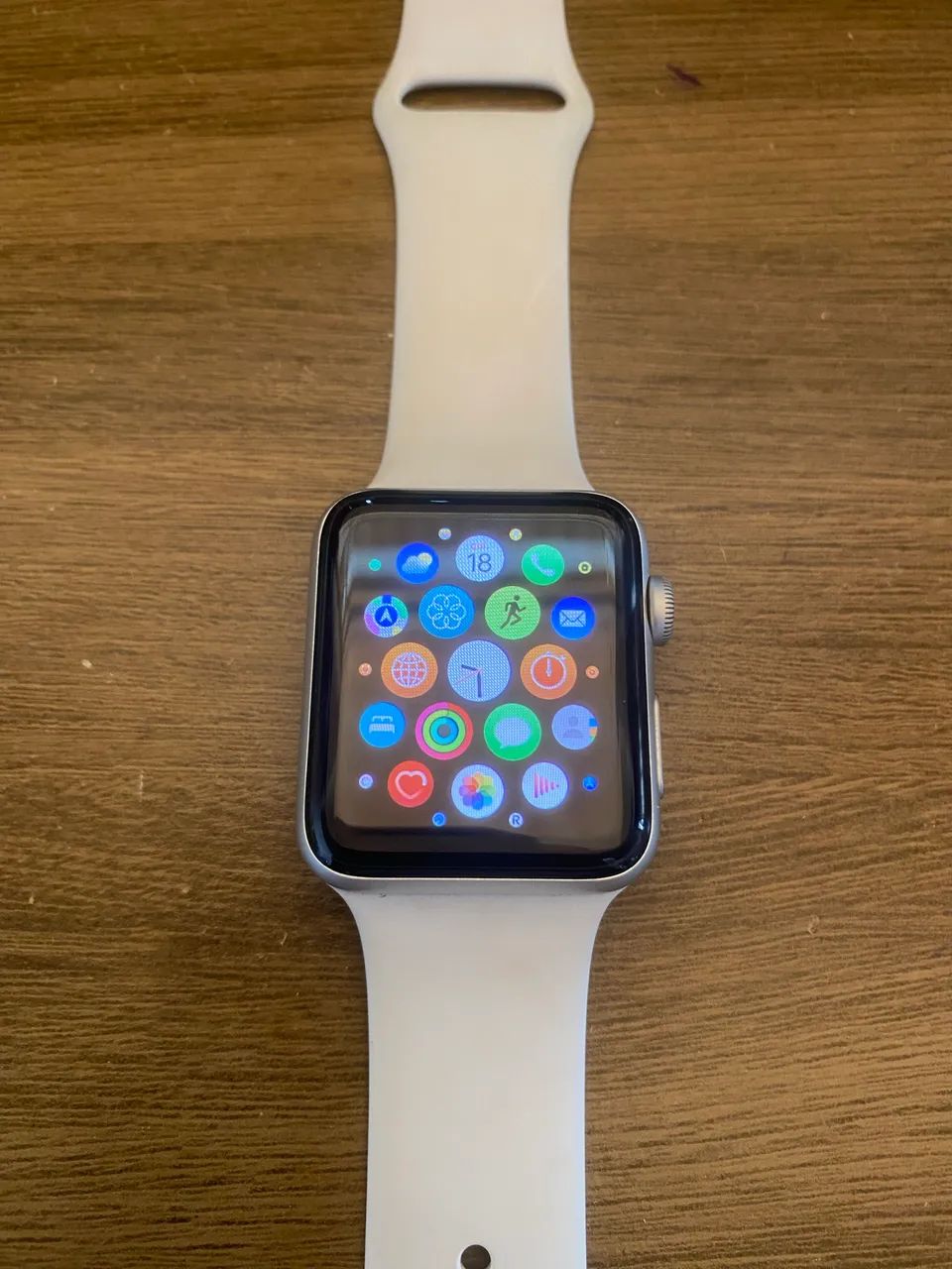 Apple Watch Série 3
