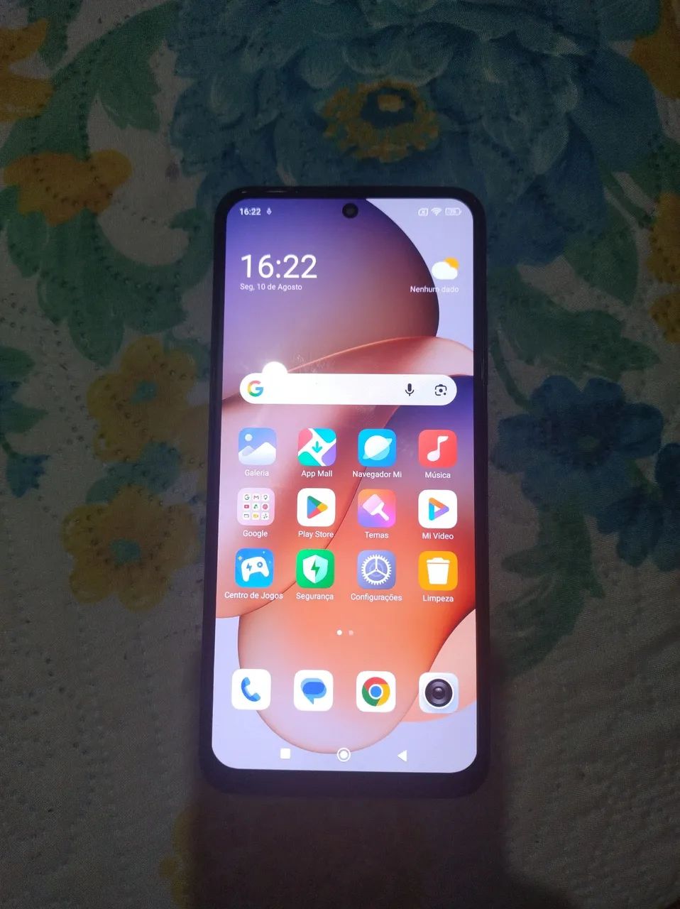 Note 12 S - Foto 3