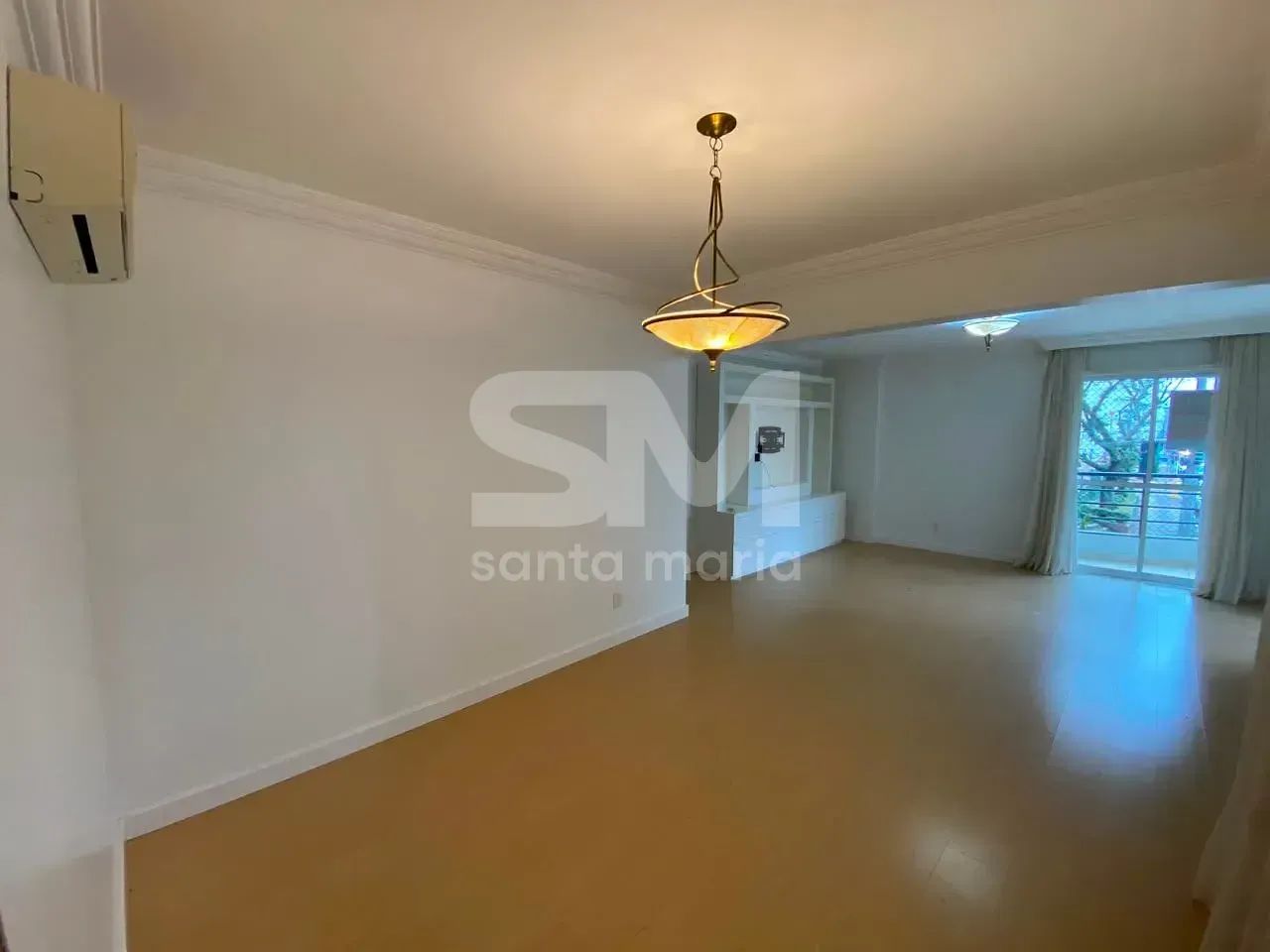 Apartamento para locação, Centro, Chapecó - SC - Foto 2