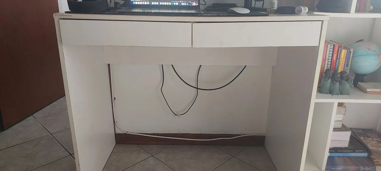 Mesa de escritório 