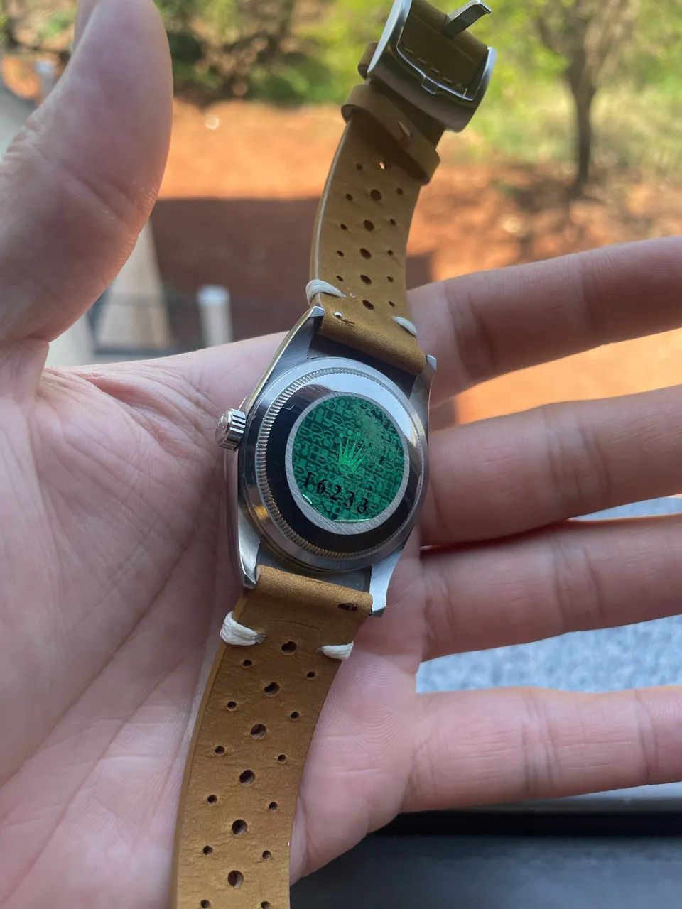 Rolex DateJust  - Foto 3