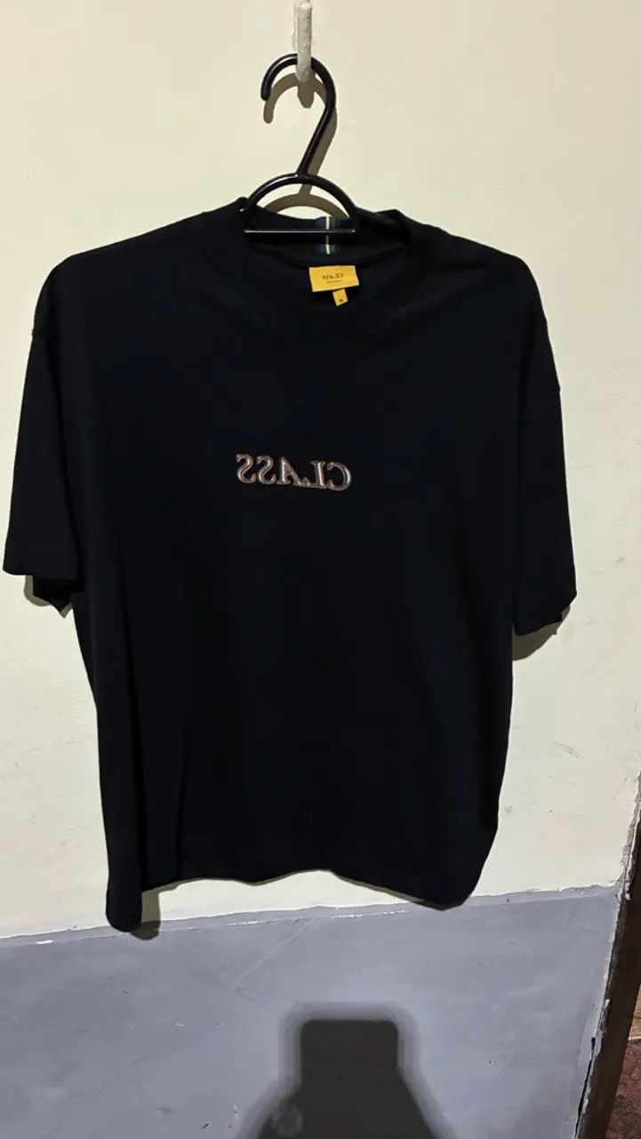 Camisa class 