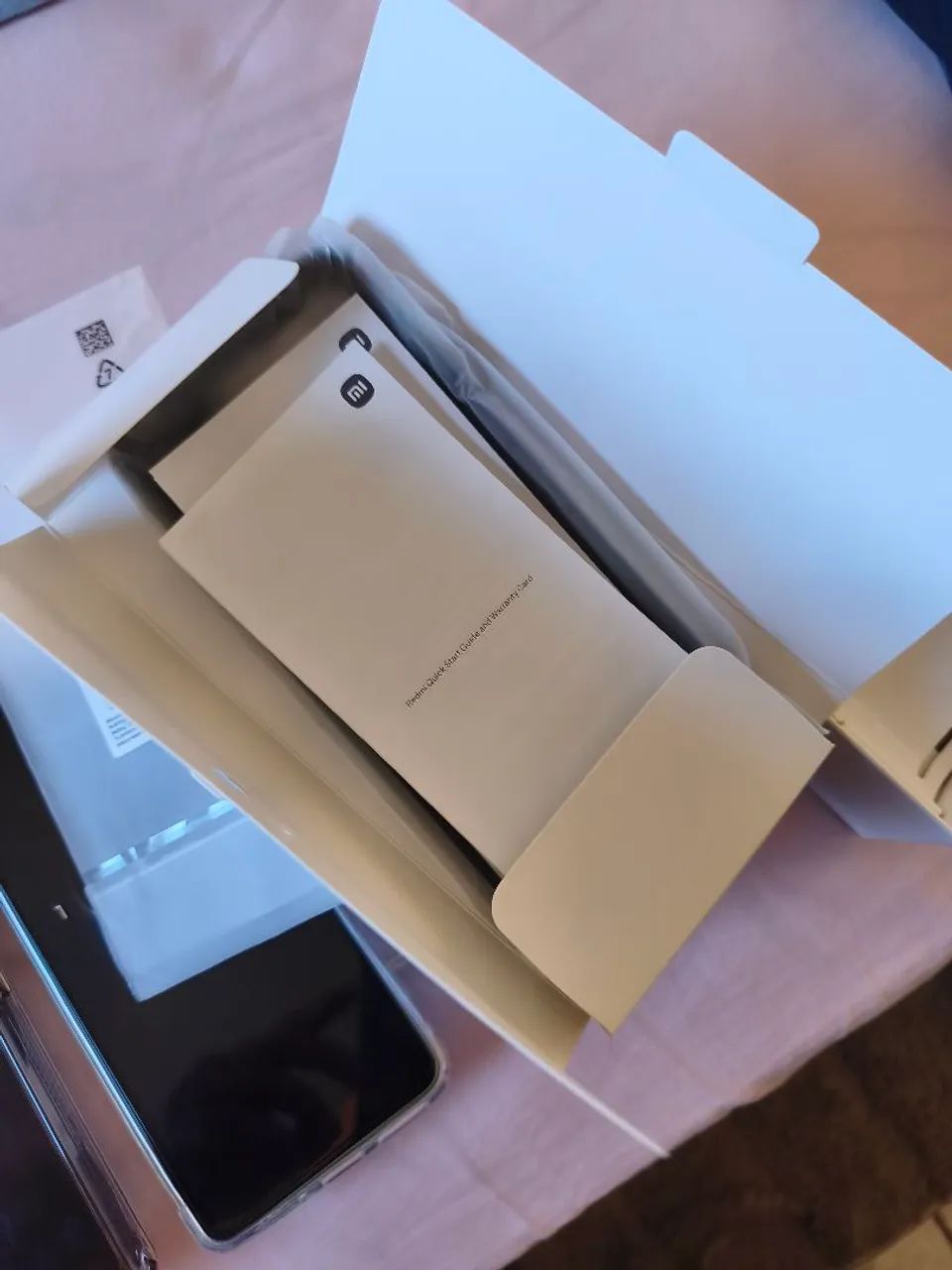 Celular Redmi Note 13 Pro - Foto 4