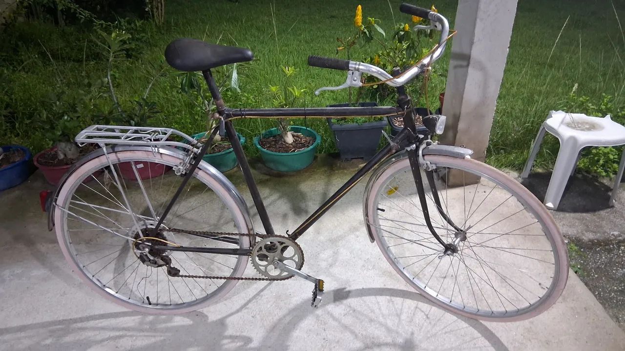 Bikes antigas  - Foto 2