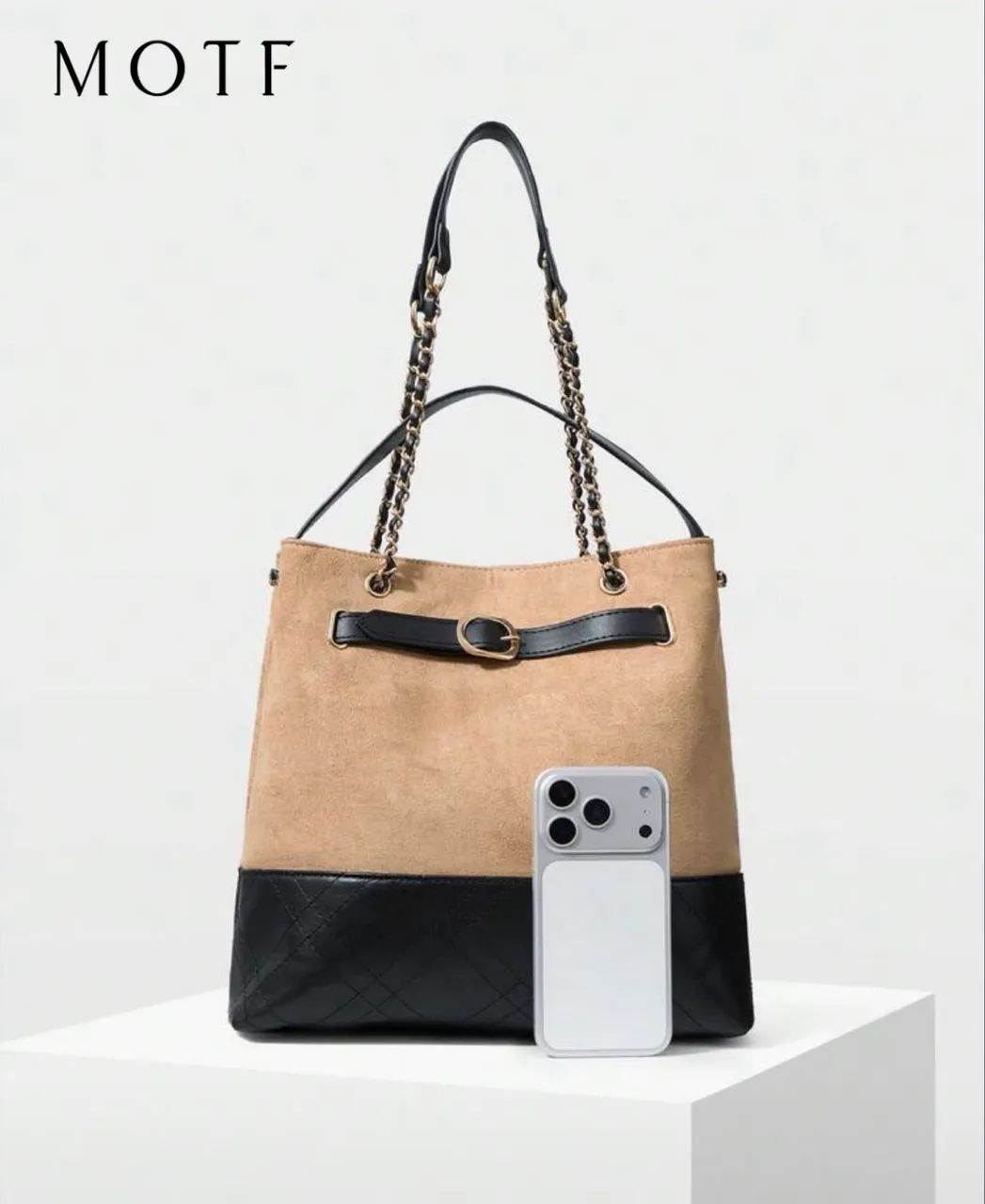 Bolsa Feminina MOFT - Foto 3