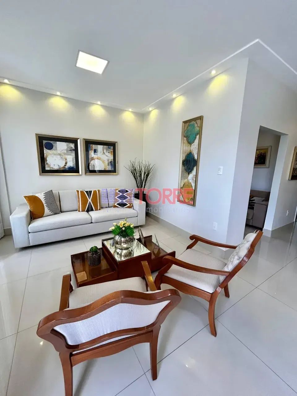 Casa à Venda em Condomínio, Ilhéus, BA - Foto 3