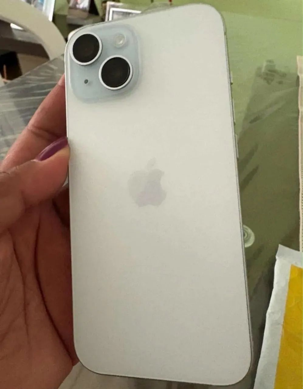 iPhone 15 - Foto 2