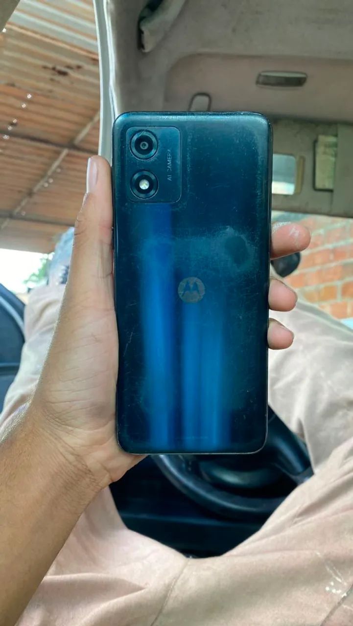 Celular moto e13 - Foto 3