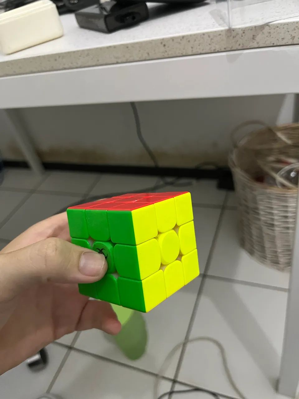 CUBO MÁGICO TORNADO V2 - Foto 3