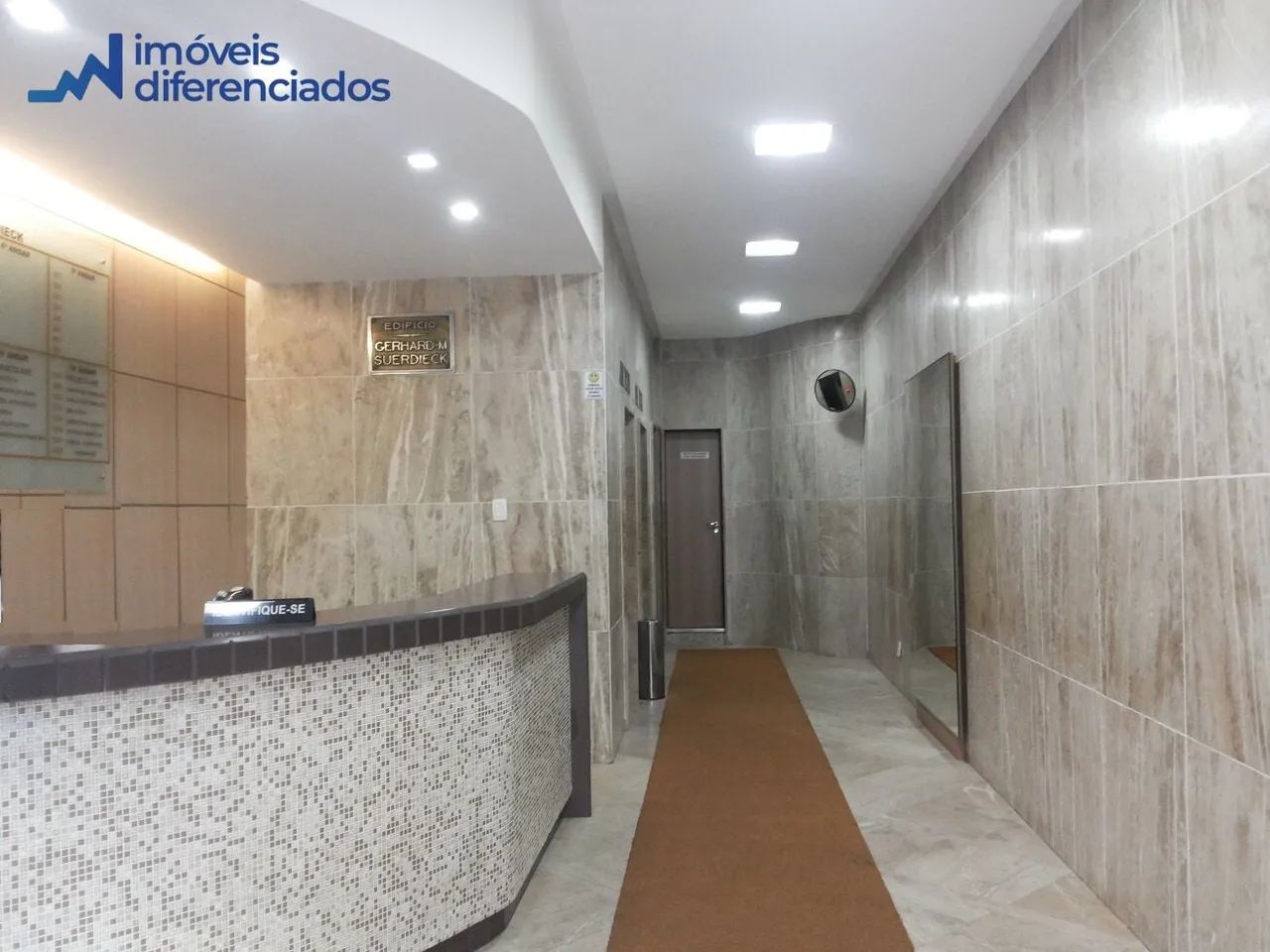 Suerdieck - Sala reformada com 300m² no Comércio - Foto 3