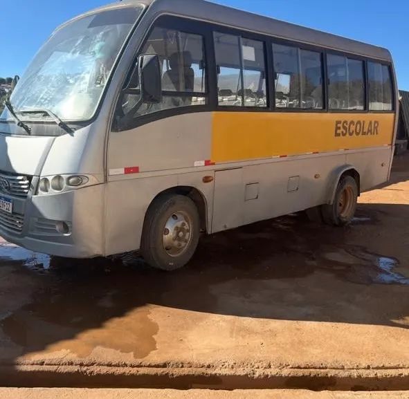 Micro ônibus escolar - Foto 3